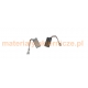 KRAUSS DB 5800S materialylakiernicze.pl